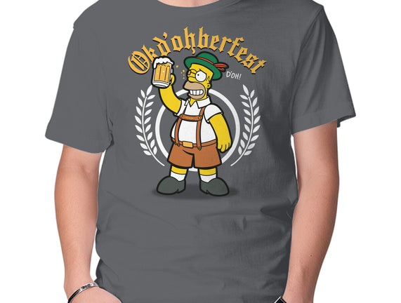 Okd'ohberfest