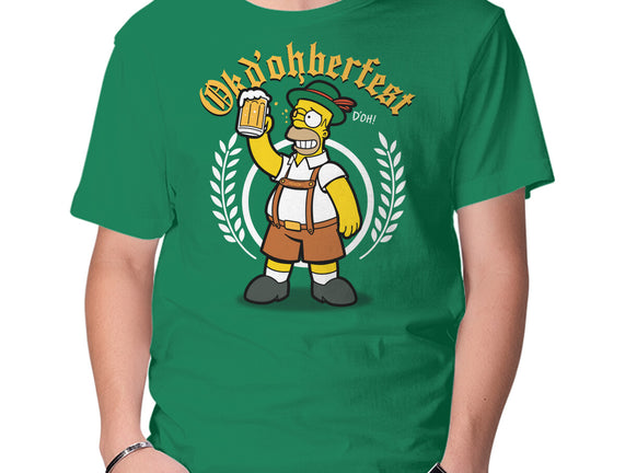 Okd'ohberfest