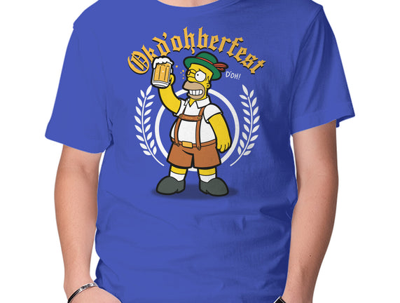 Okd'ohberfest