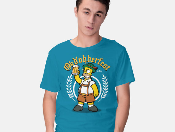 Okd'ohberfest