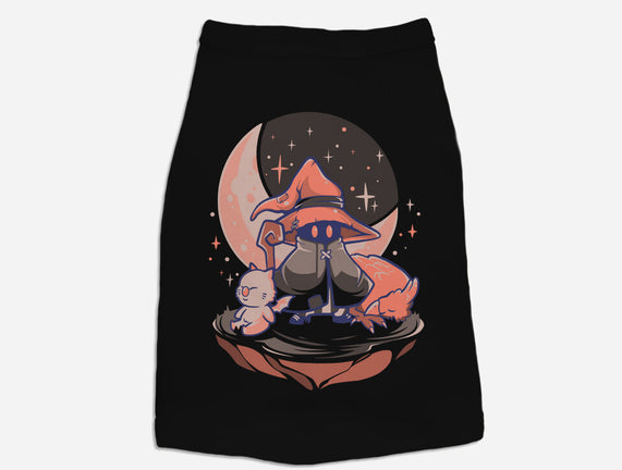 Nightfall Mage