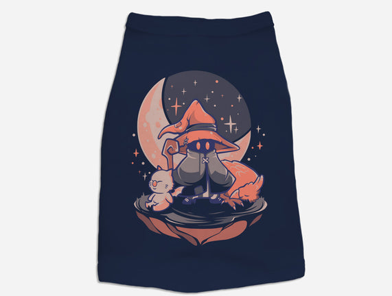 Nightfall Mage