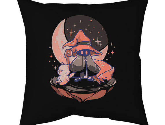 Nightfall Mage