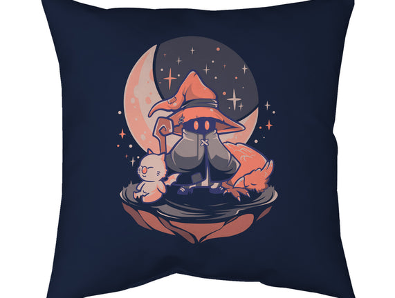 Nightfall Mage