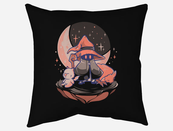 Nightfall Mage