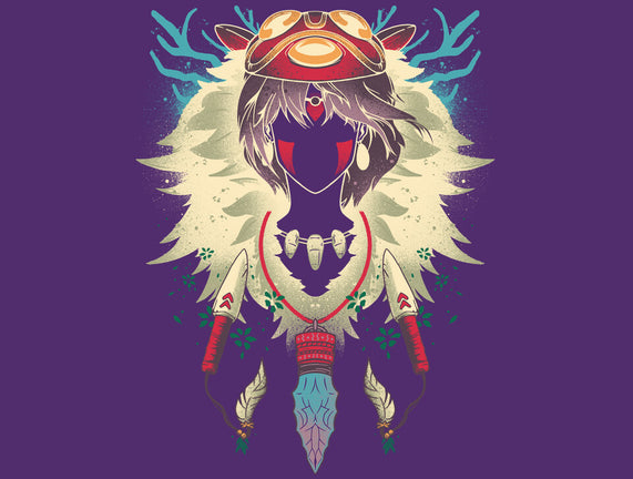 Pretty Hunter