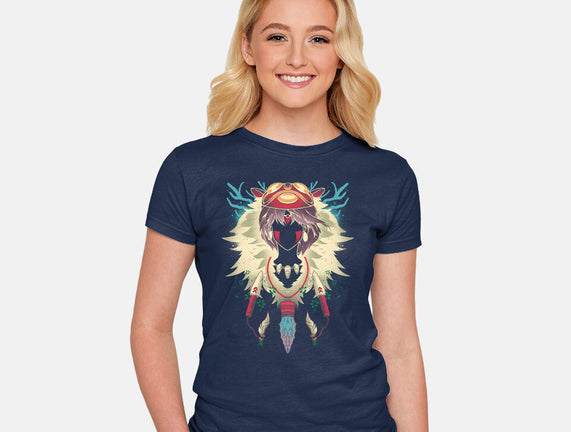 Pretty Hunter