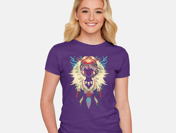 Pretty Hunter