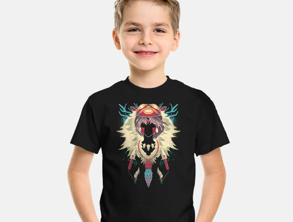 Pretty Hunter
