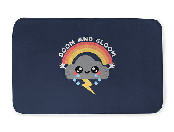 Doom And Gloom