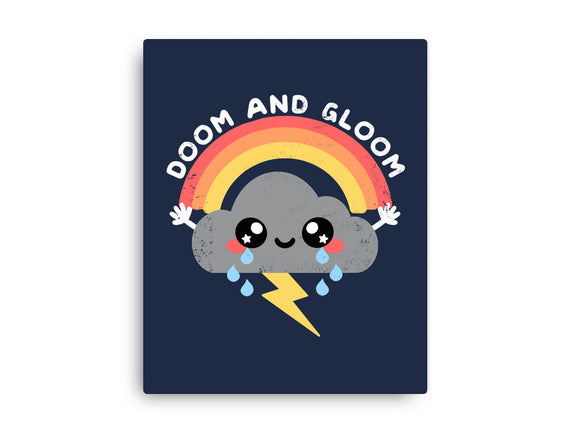 Doom And Gloom
