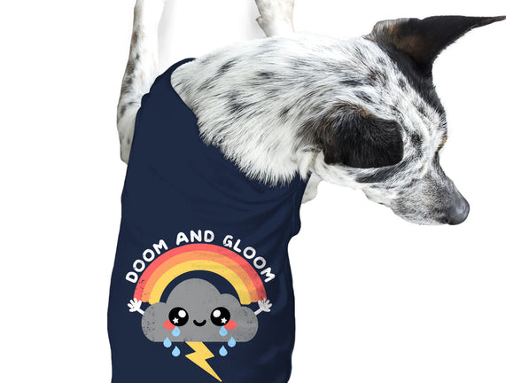 Doom And Gloom