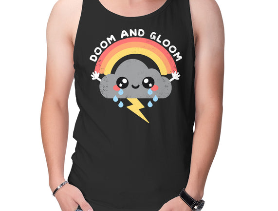 Doom And Gloom