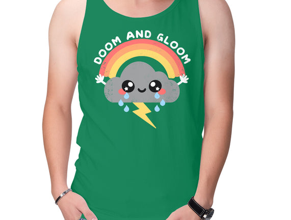 Doom And Gloom