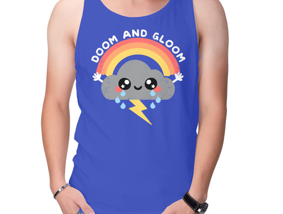 Doom And Gloom