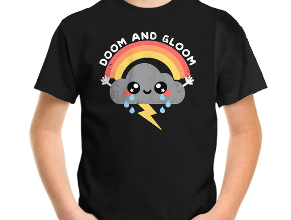 Doom And Gloom