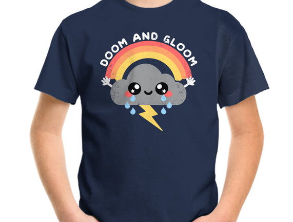 Doom And Gloom