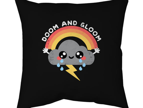 Doom And Gloom