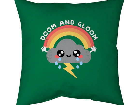 Doom And Gloom