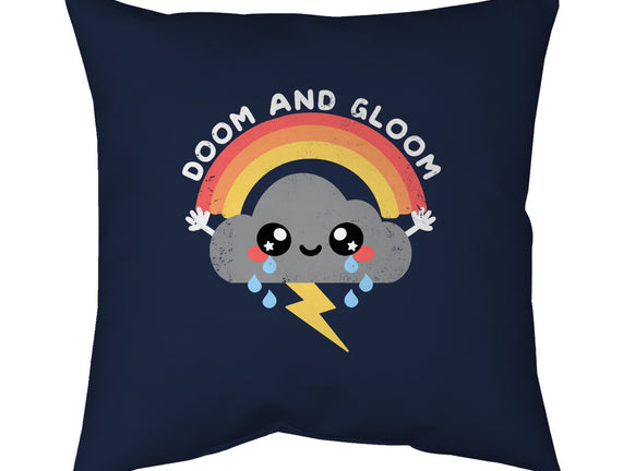 Doom And Gloom