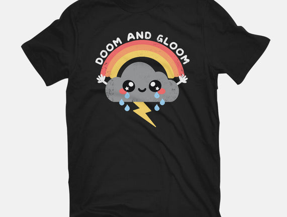 Doom And Gloom
