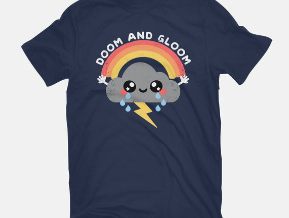 Doom And Gloom