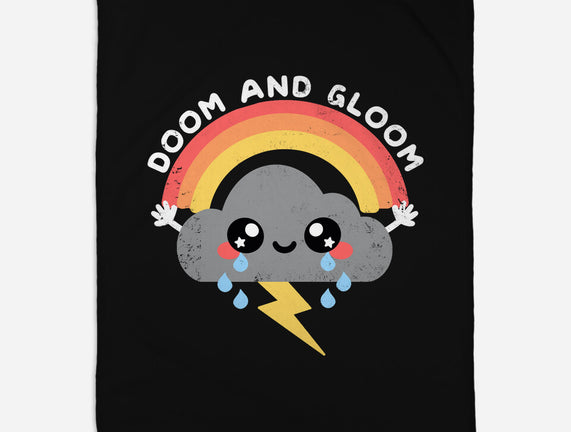 Doom And Gloom