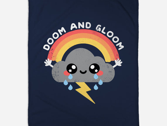 Doom And Gloom