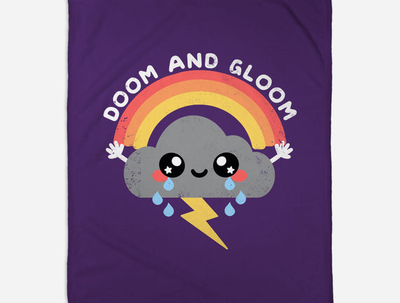 Doom And Gloom