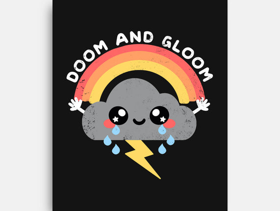 Doom And Gloom