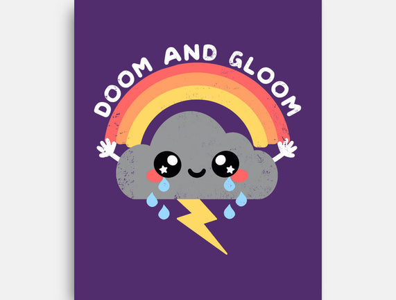 Doom And Gloom