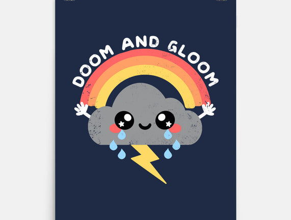 Doom And Gloom