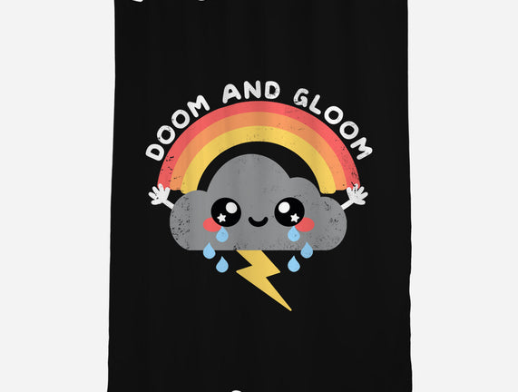 Doom And Gloom