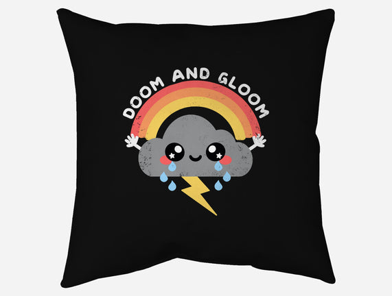 Doom And Gloom