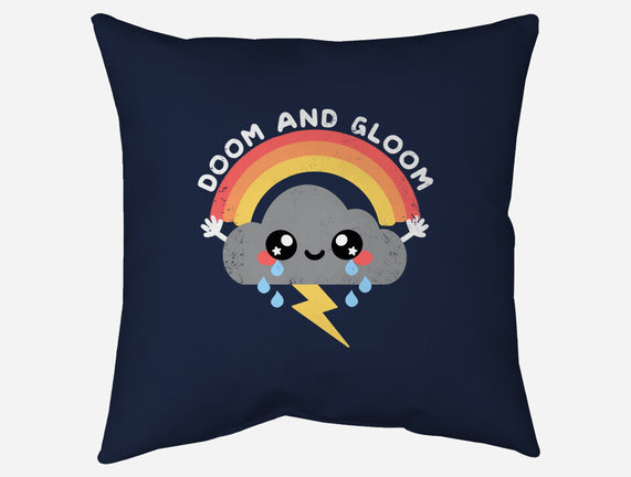 Doom And Gloom