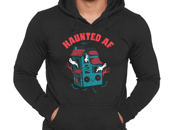 Haunted AF