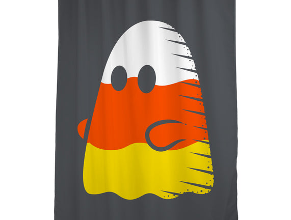 Candy Corn Ghost