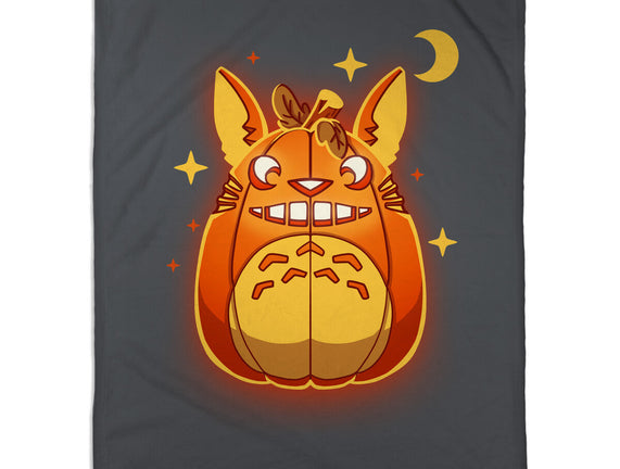 My Neighbor Pumpkin