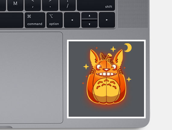 My Neighbor Pumpkin