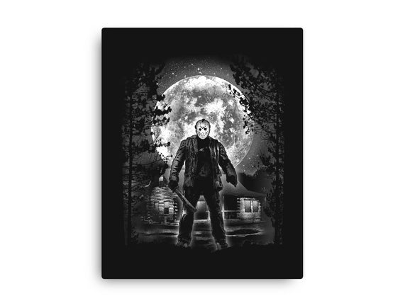 Moonlight Jason