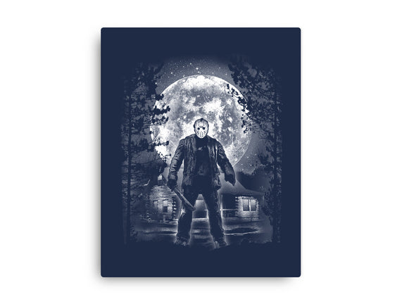 Moonlight Jason