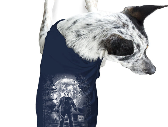 Moonlight Jason