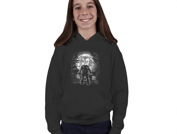 Moonlight Jason