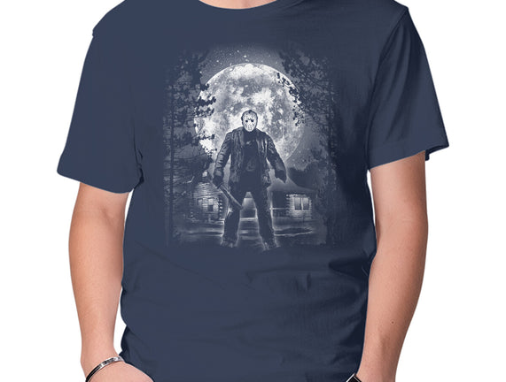 Moonlight Jason