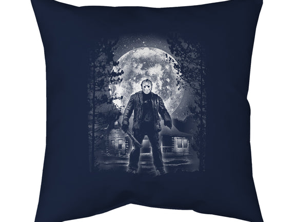 Moonlight Jason
