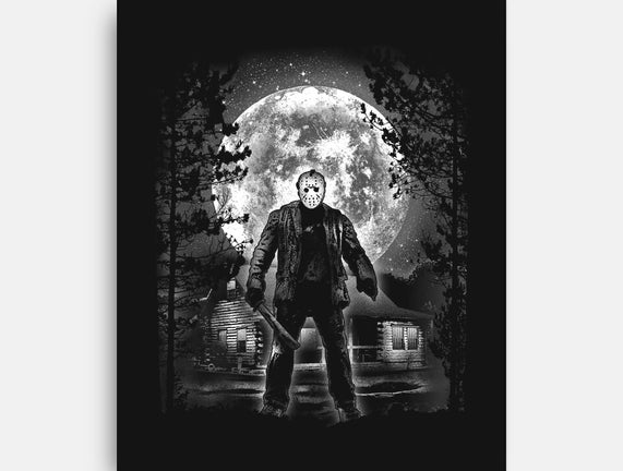 Moonlight Jason