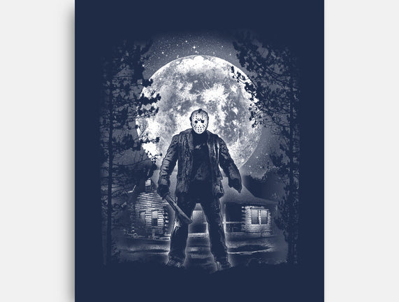 Moonlight Jason