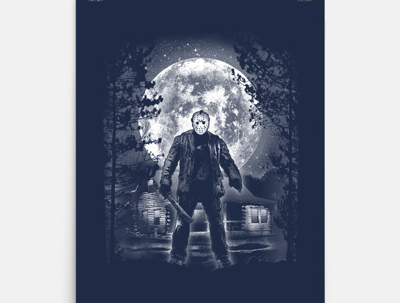 Moonlight Jason