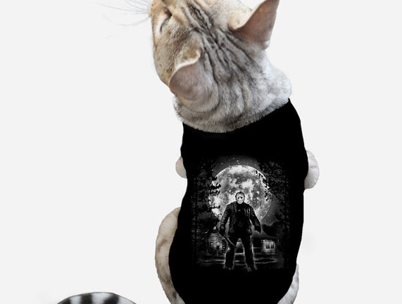Moonlight Jason