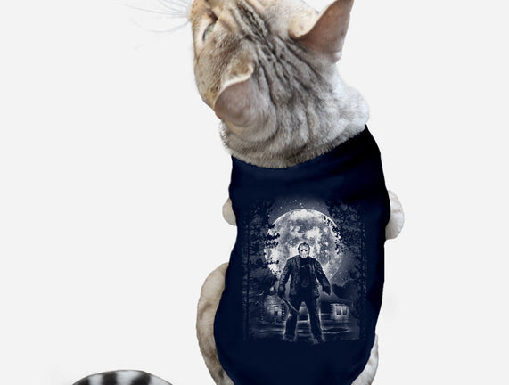 Moonlight Jason
